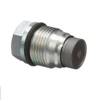 504130662 - Клапан сброса давл. рампы топл. ДВС Cursor9 T8./Mg., CS, CSX, CX6/8, Axion9